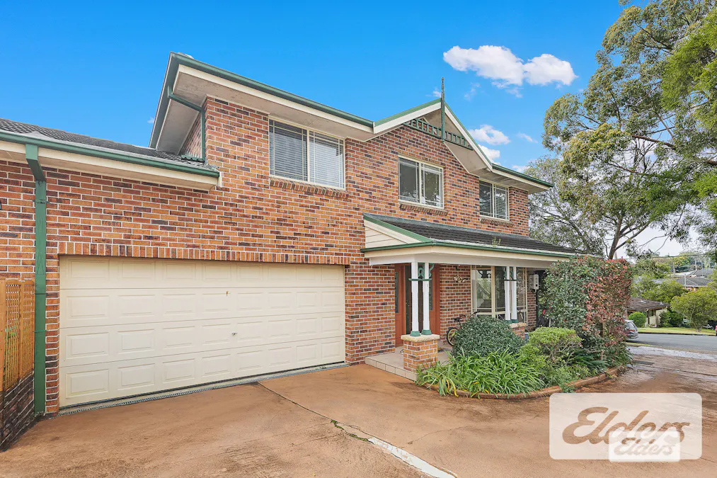 1/35 Ida Street, Hornsby, NSW, 2077 - Image 1