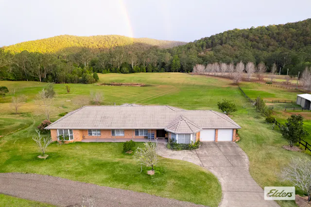 41 Amber Lane — photo from Elders Real Estate Hornsby