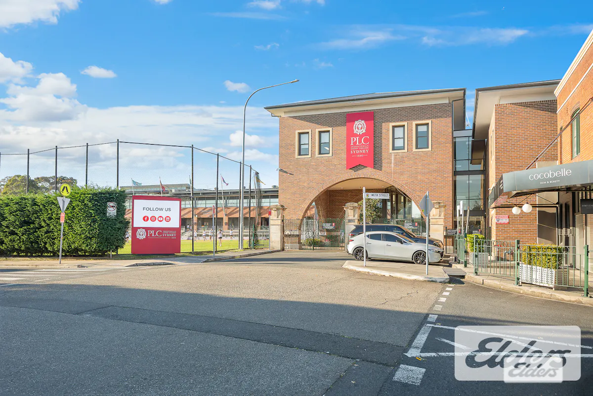 211/17 Grosvenor Street — photo 15 of 17