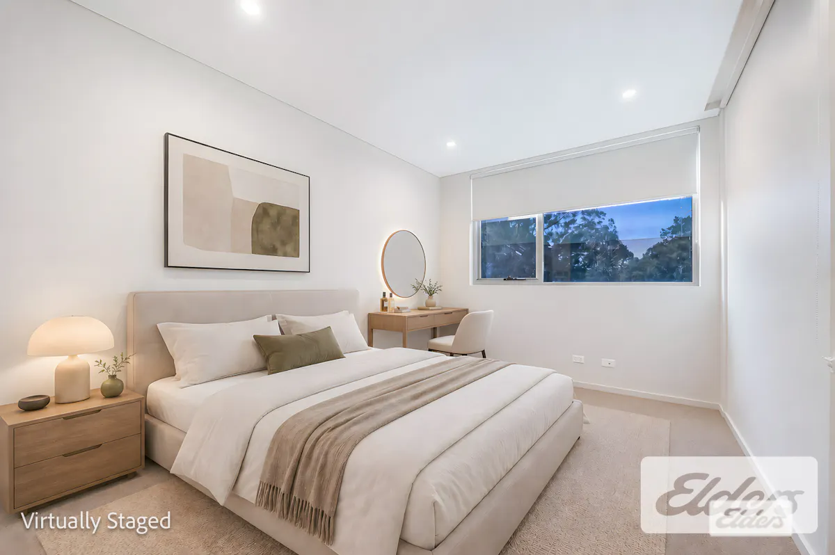 211/17 Grosvenor Street — photo 5 of 17