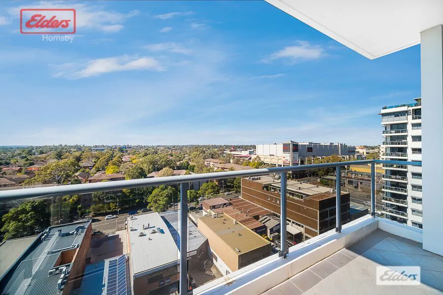 1509/88-90 George Street — photo 10 of 13