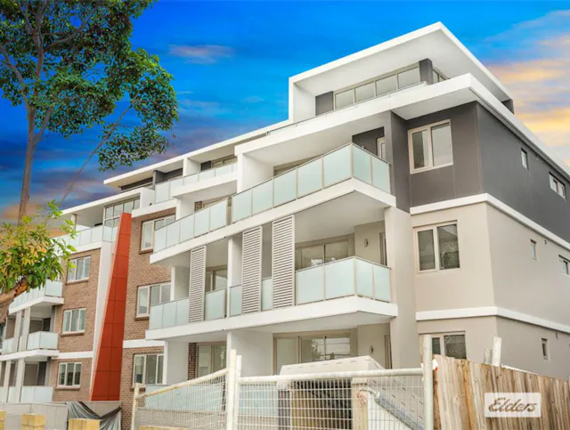 82/18 Lords Avenue — photo from Elders Real Estate Hornsby