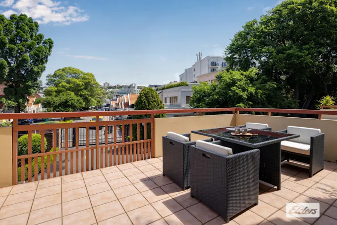 6/41 William Street, Double Bay, NSW, 2028