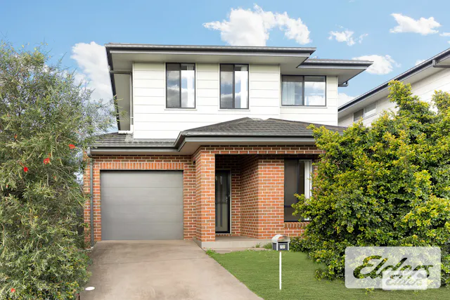 77 Hydrus Street — photo from Elders Real Estate Hornsby
