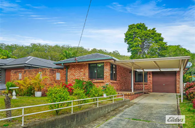 187 Brisbane Water Drive — photo from Elders Real Estate Hornsby