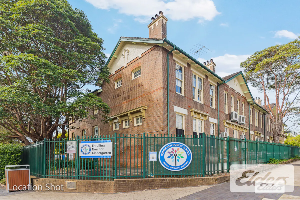 35/51-53 Loftus Crescent — photo 17 of 19