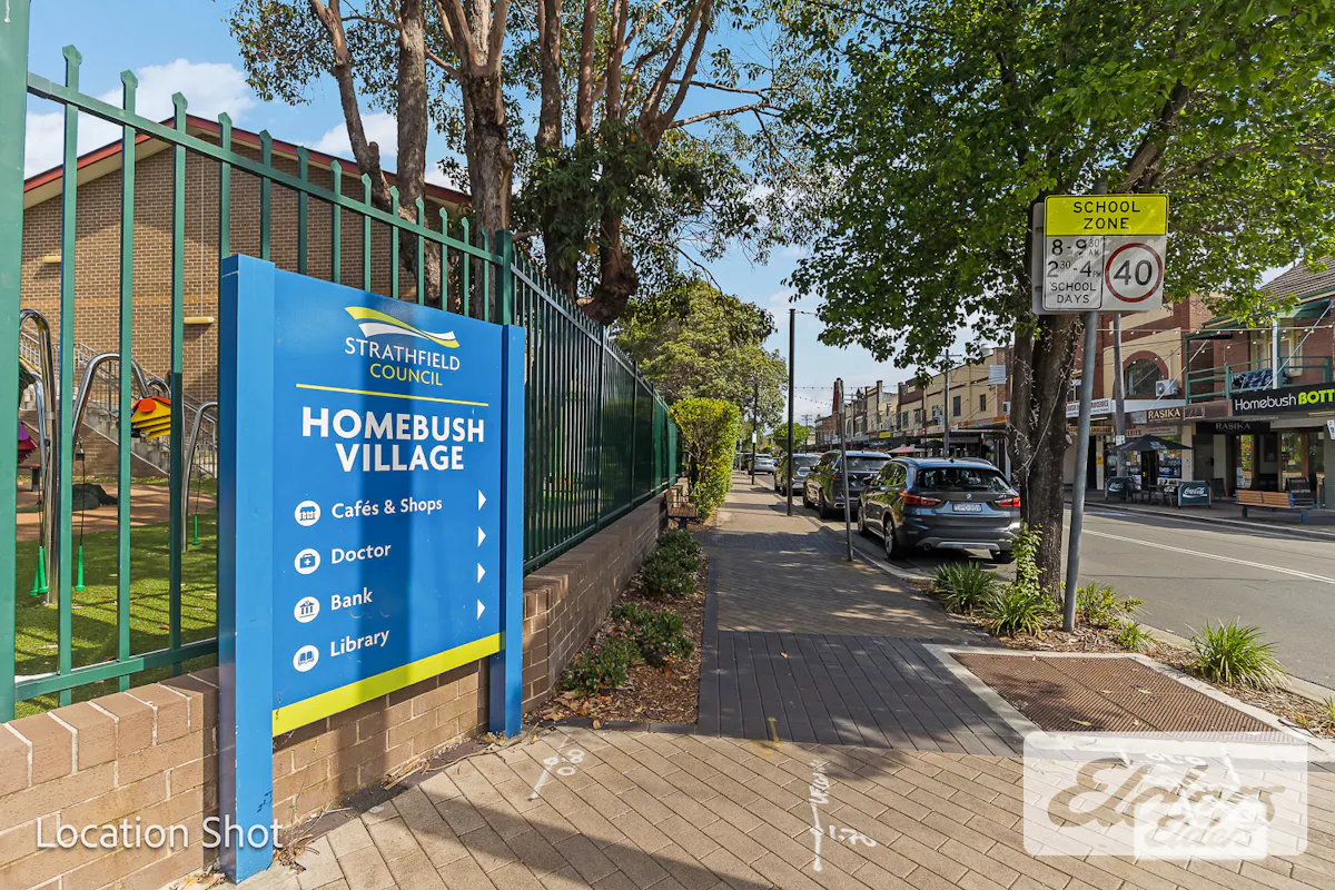 35/51-53 Loftus Crescent — photo 15 of 19
