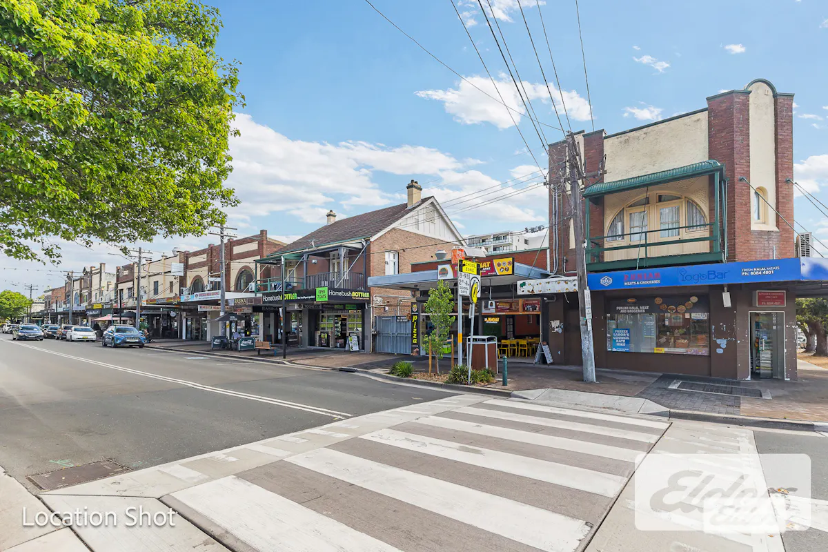 35/51-53 Loftus Crescent — photo 16 of 19