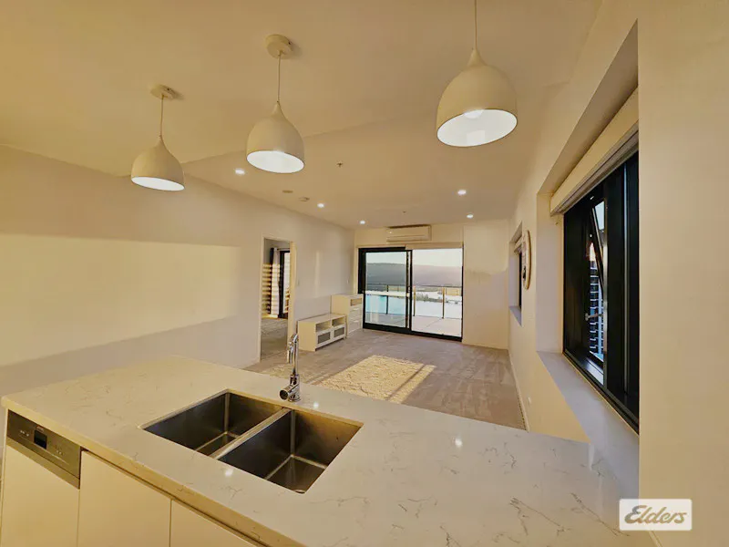 1403/25 Mann Street — photo 5 of 10