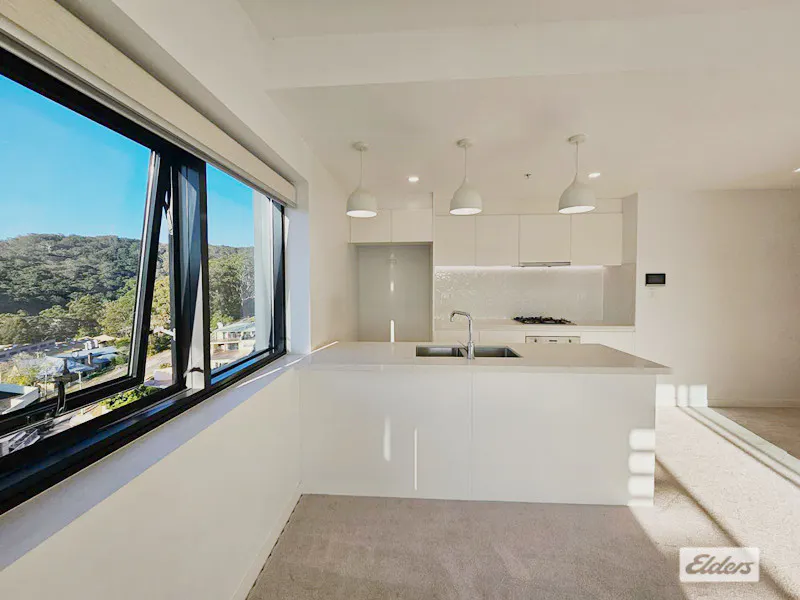 1403/25 Mann Street — photo 6 of 10