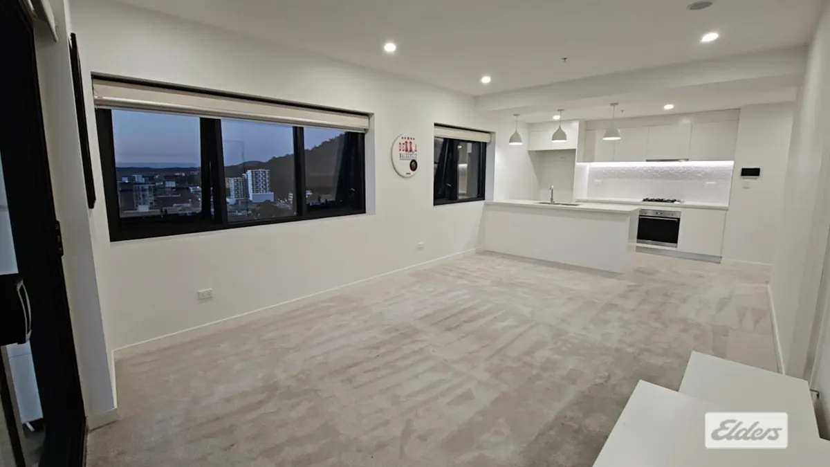 1403/25 Mann Street — photo 4 of 10