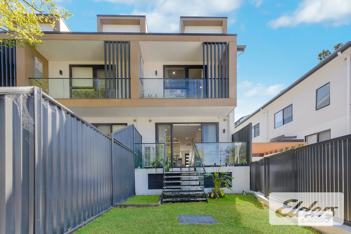6/3-5 Winston Street — photo 12 of 15