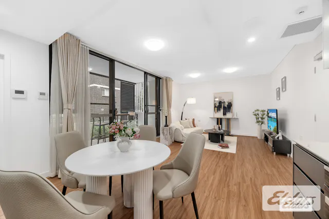 104/3 Forest Grove — photo from Elders Real Estate Hornsby
