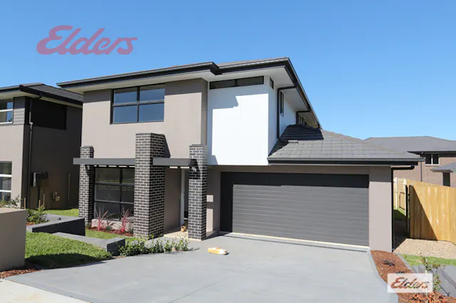 25 Thorogood Boulevard — photo from Elders Real Estate Hornsby