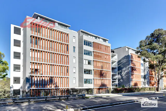 502/8 Waterview Drive — photo from Elders Real Estate Hornsby
