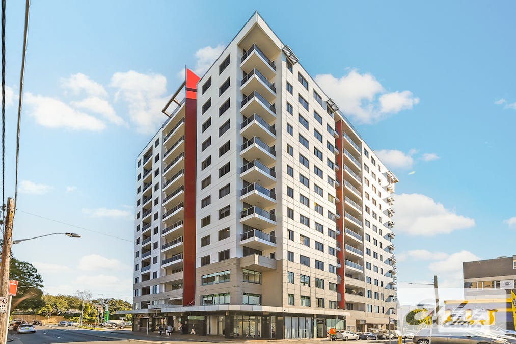 612/1C Burdett Street, Hornsby, NSW, 2077 - Image 8