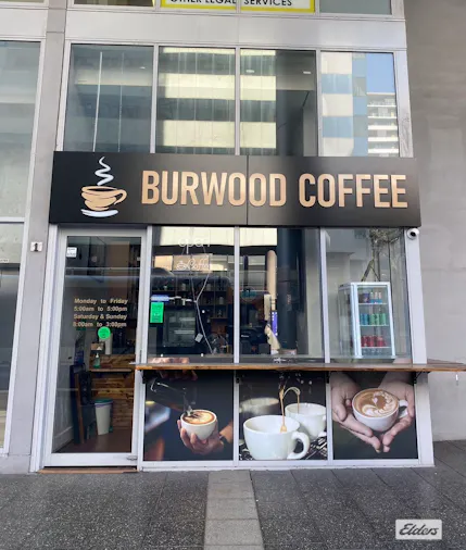 shop 1/1 Railway Parade, Burwood, NSW, 2134