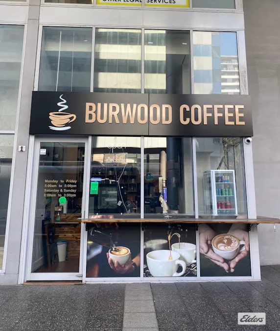 shop 1/1 Railway Parade, Burwood, NSW, 2134 - Image 1