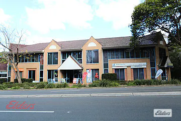 10-11/14 Edgeworth David Avenue, Hornsby, NSW, 2077 - Image 1