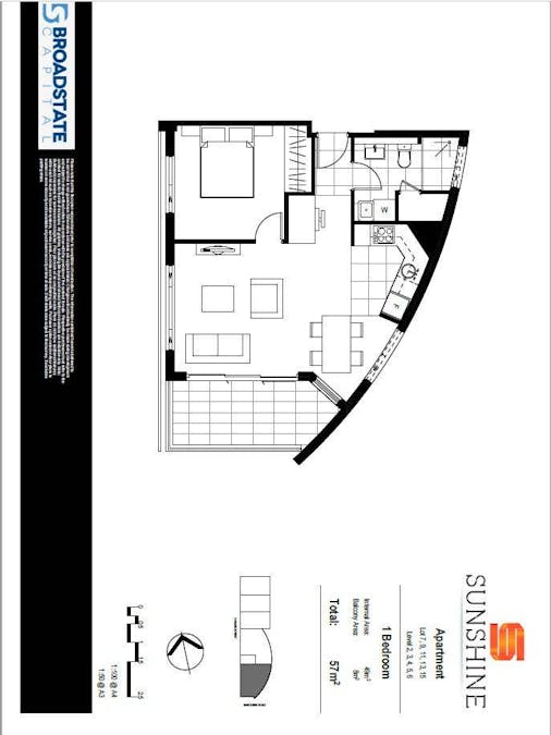 96 Maroubra Road, Maroubra, NSW, 2035 - Floorplan 1