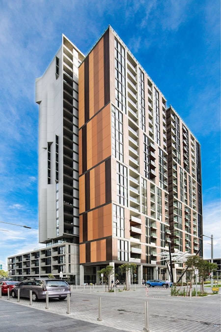 A504/1 Network Place, North Ryde, NSW, 2113 - Image 1