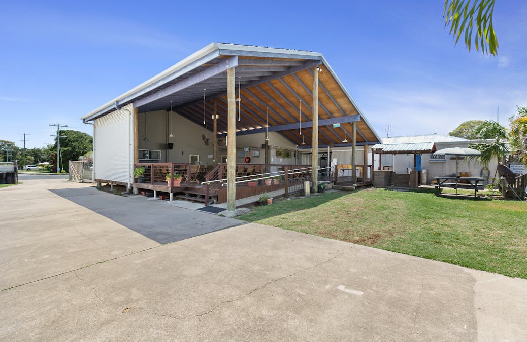16-22 Roden Street, Keppel Sands, QLD, 4702 - Image 1
