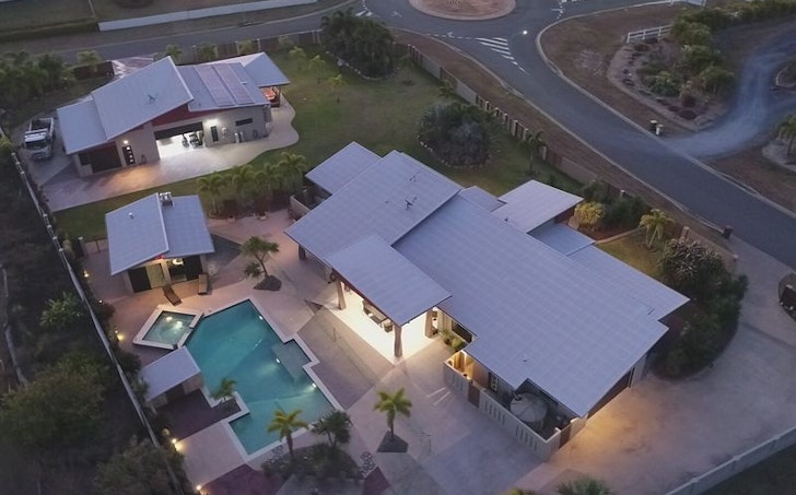 2 Trade Wind Drive, Tanby, QLD, 4703 - Image 1
