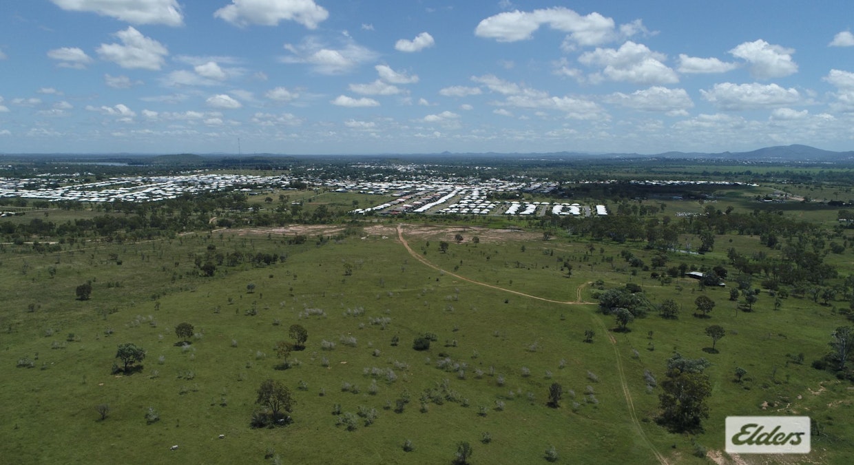 136 Washpool Road, Gracemere, QLD, 4702 - Image 1