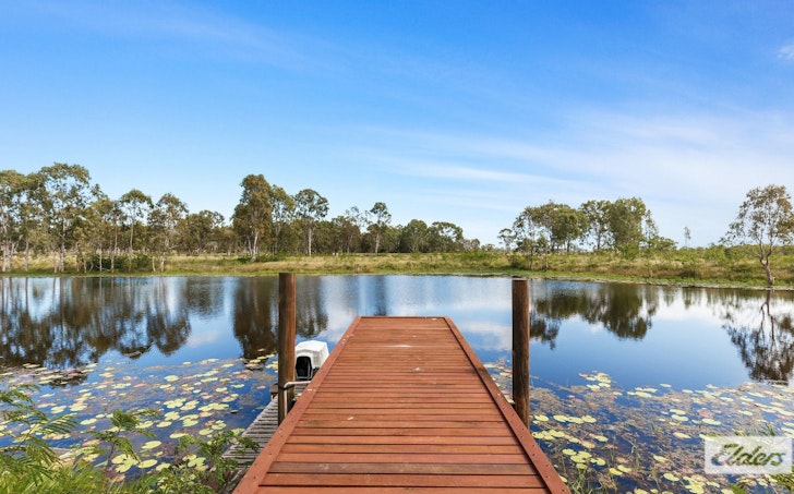 112 Mount Chalmers Road, Cawarral, QLD, 4702 - Image 1