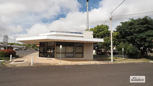 65 Eclipse Street — photo from Elders Real Estate