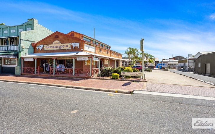 88 William Street, Rockhampton, QLD, 4700 - Image 1