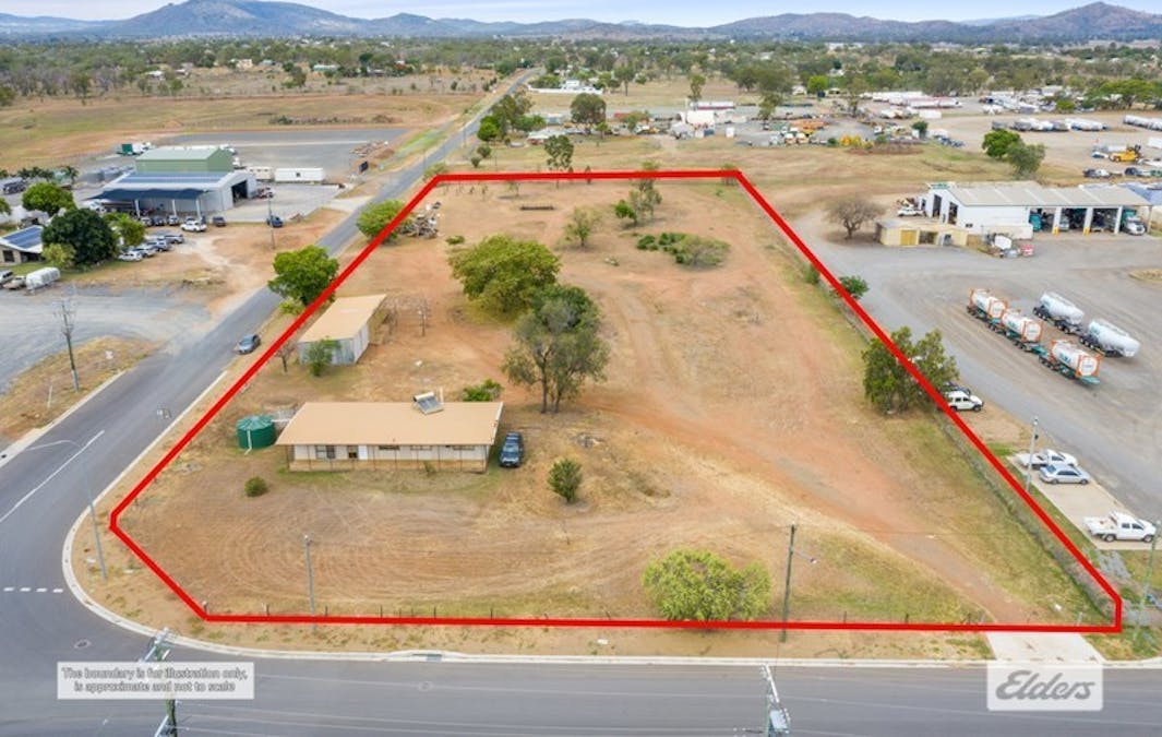 46  Macquarie Street, Gracemere, QLD, 4702 - Image 2