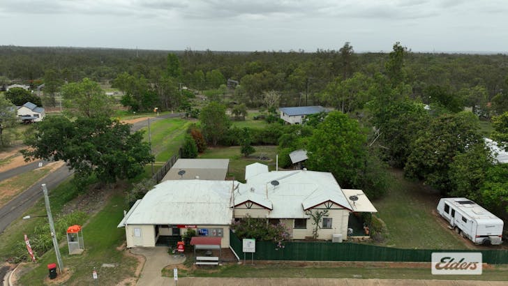 6 Alice Street, Duaringa, QLD, 4712 - Image 1