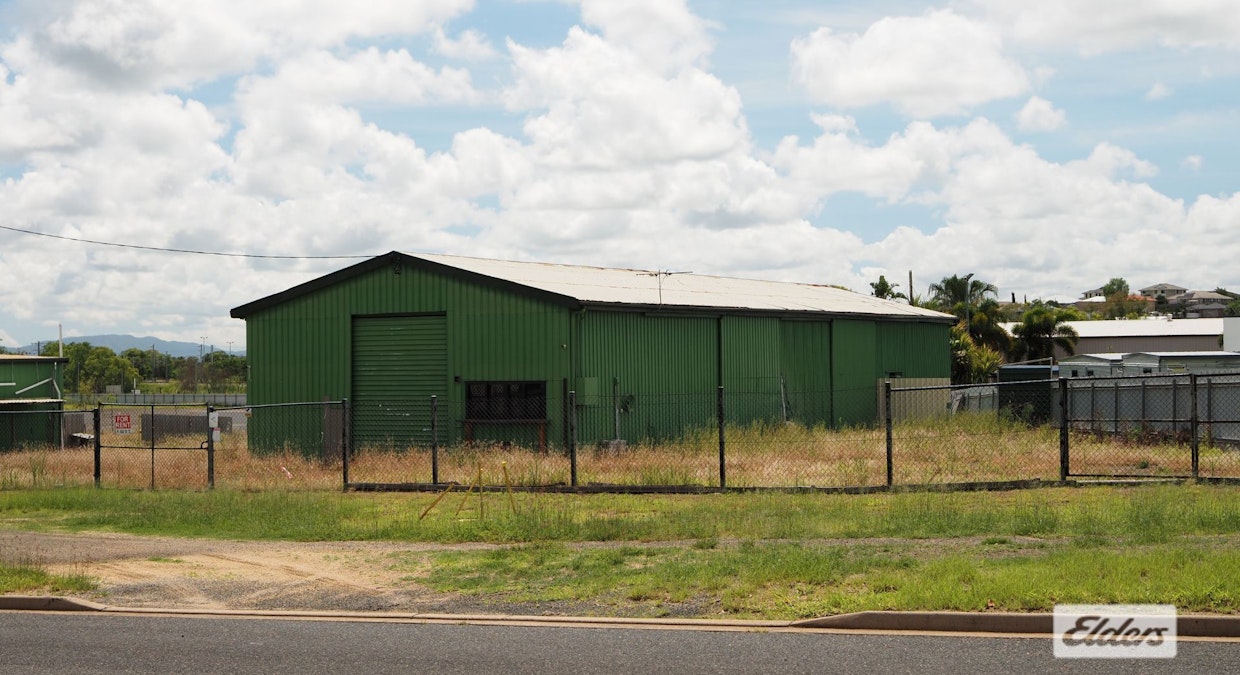 50 Old Capricorn Highway, Gracemere, QLD, 4702 - Image 2
