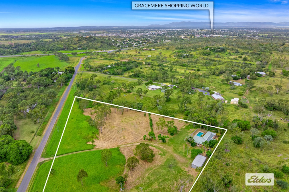 225  Mclaughlin Street, Gracemere, QLD, 4702 - Image 15