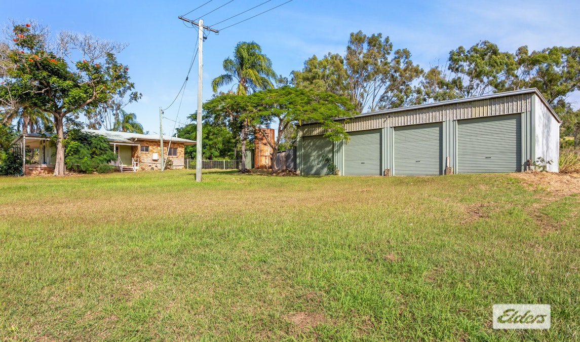 225  Mclaughlin Street, Gracemere, QLD, 4702 - Image 12