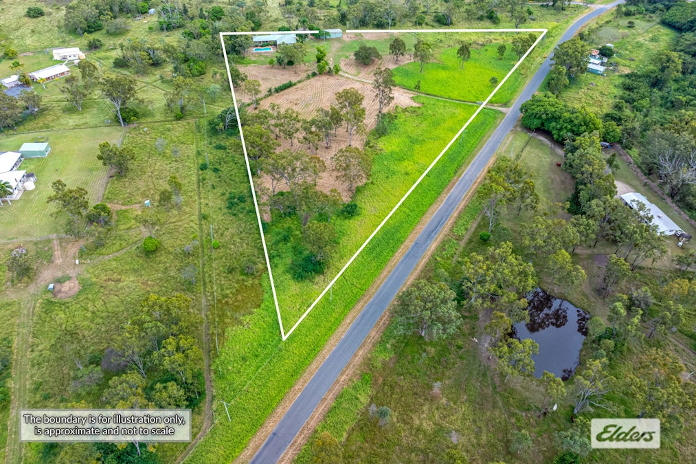 225  Mclaughlin Street, Gracemere, QLD, 4702 - Image 16