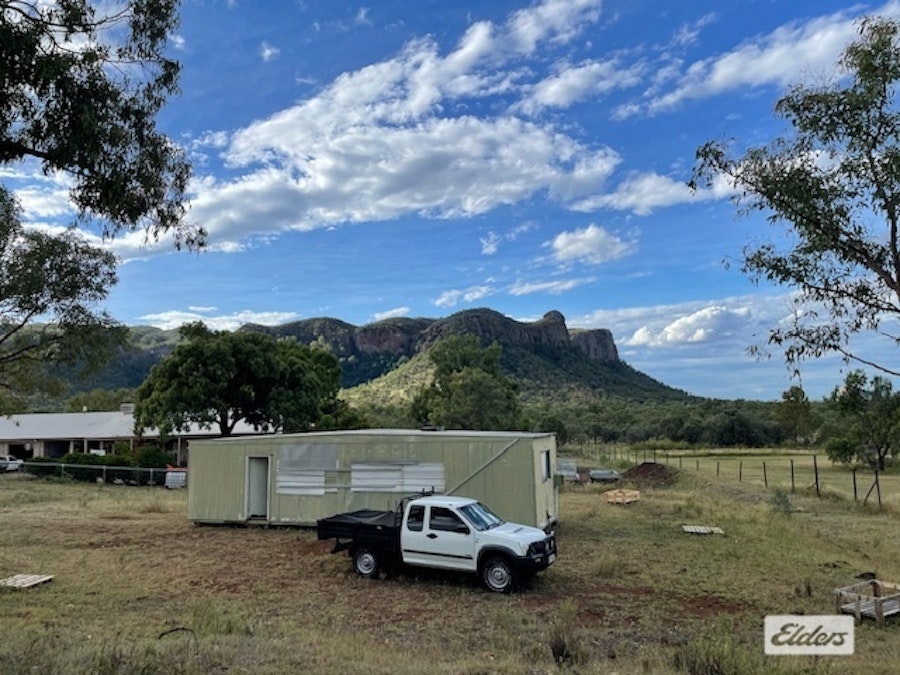 24 Mares Tail Lane, Springsure, QLD, 4722 - Image 1