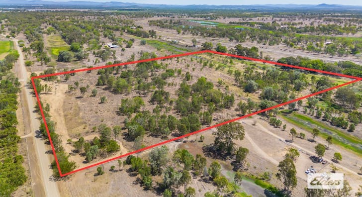 222 Edmistone Road, Pink Lily, QLD, 4702 - Image 1