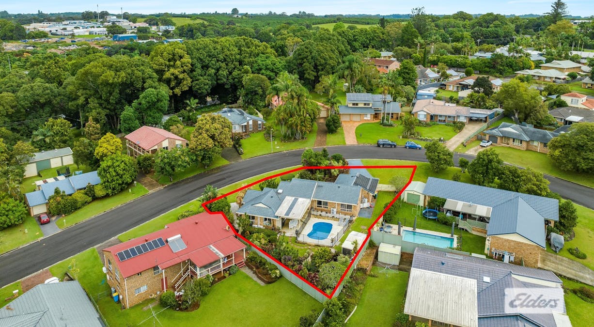 3 Bletchingly Street, Wollongbar, NSW, 2477 Sold Elders Real Estate