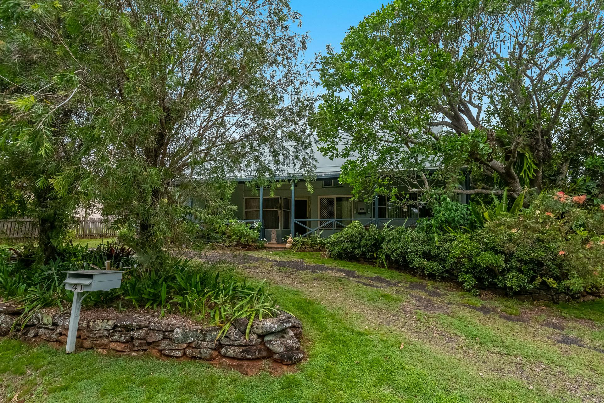 41 Rous Mill Road, Rous Mill, NSW, 2477 Sold Elders Real Estate