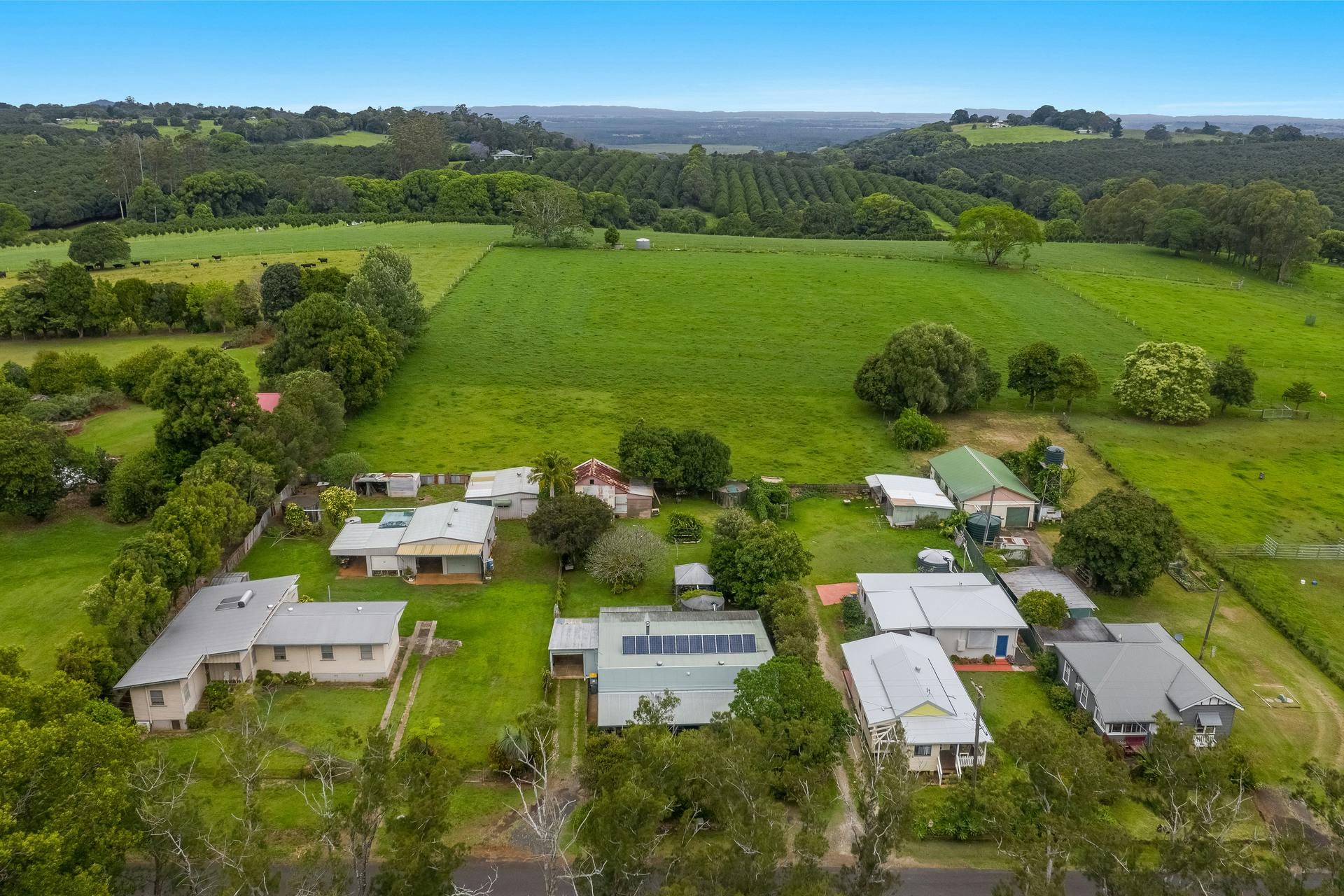 41 Rous Mill Road, Rous Mill, NSW, 2477 Sold Elders Real Estate
