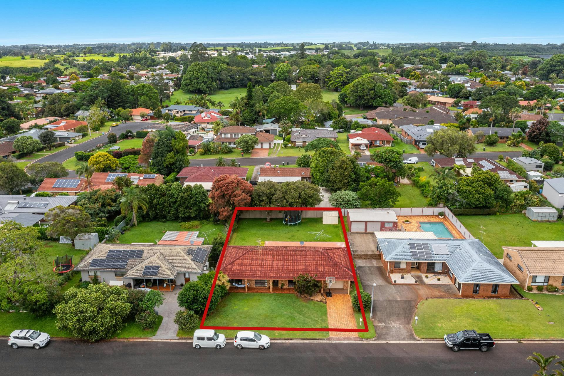 18 Robindale Drive, Wollongbar, NSW, 2477 Sold Elders Real Estate