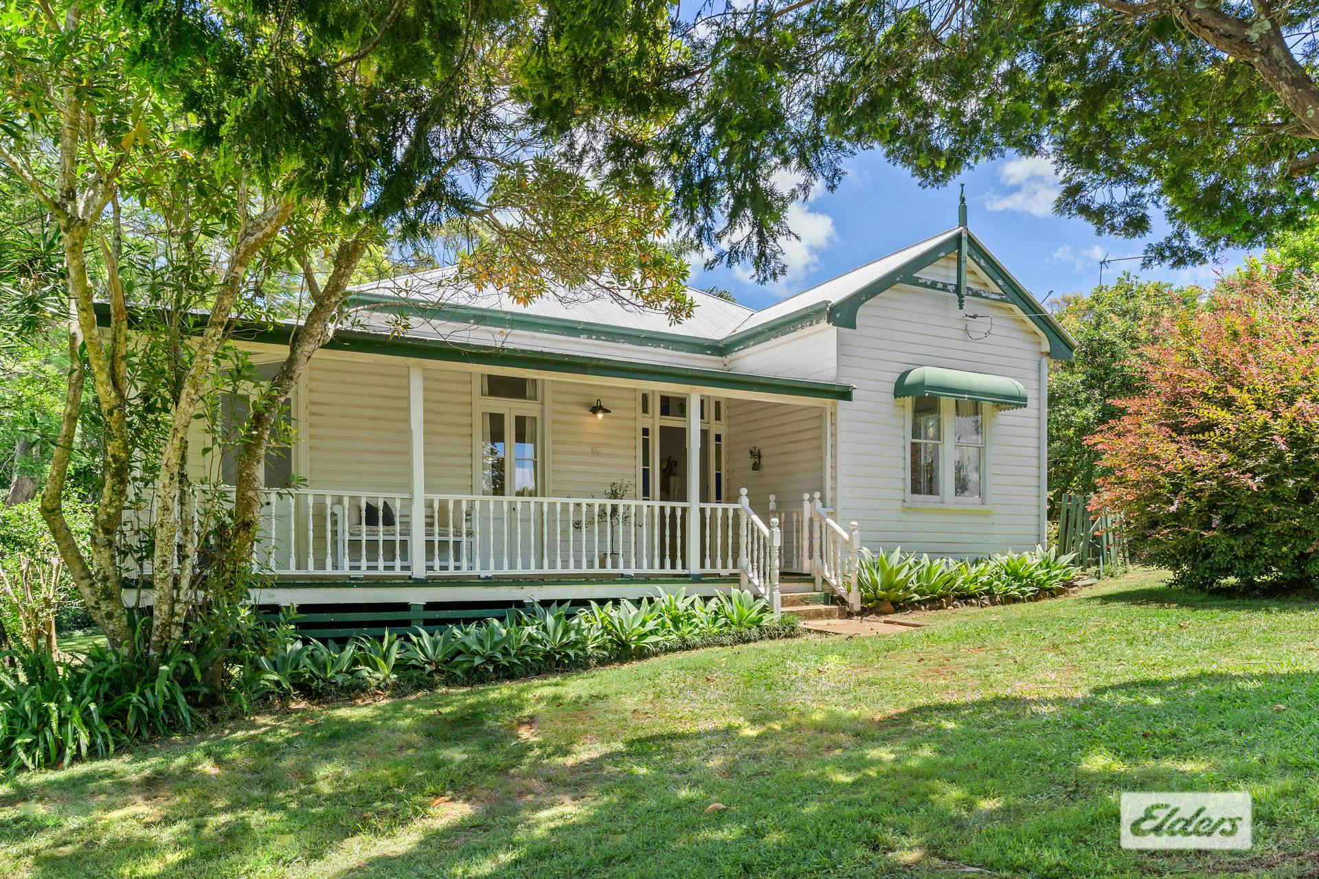 43 Lismore Road, Alstonville, NSW, 2477 Sold Elders Real Estate