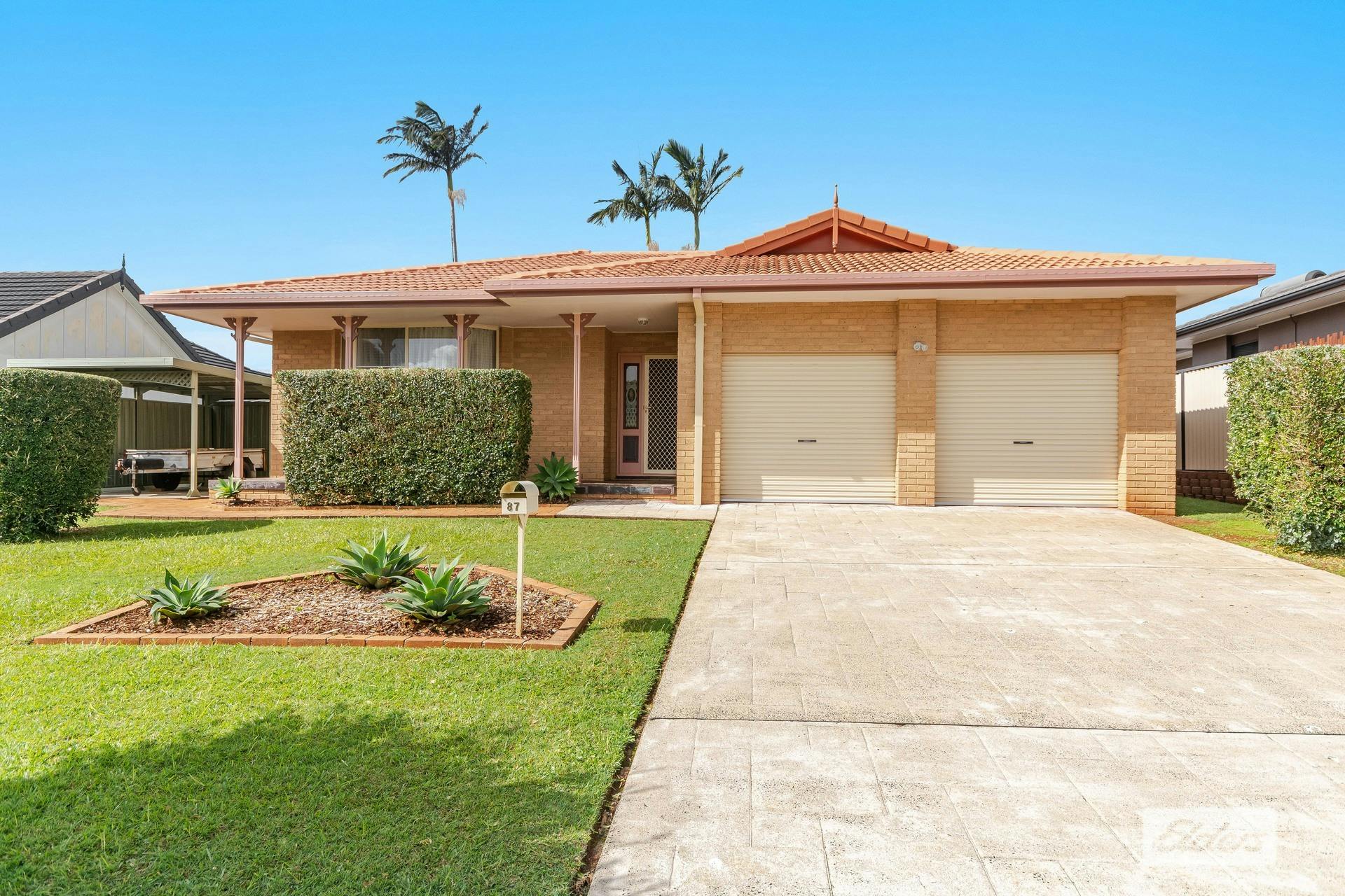 87 Panorama Drive, Alstonville, NSW, 2477 Sold Elders Real Estate