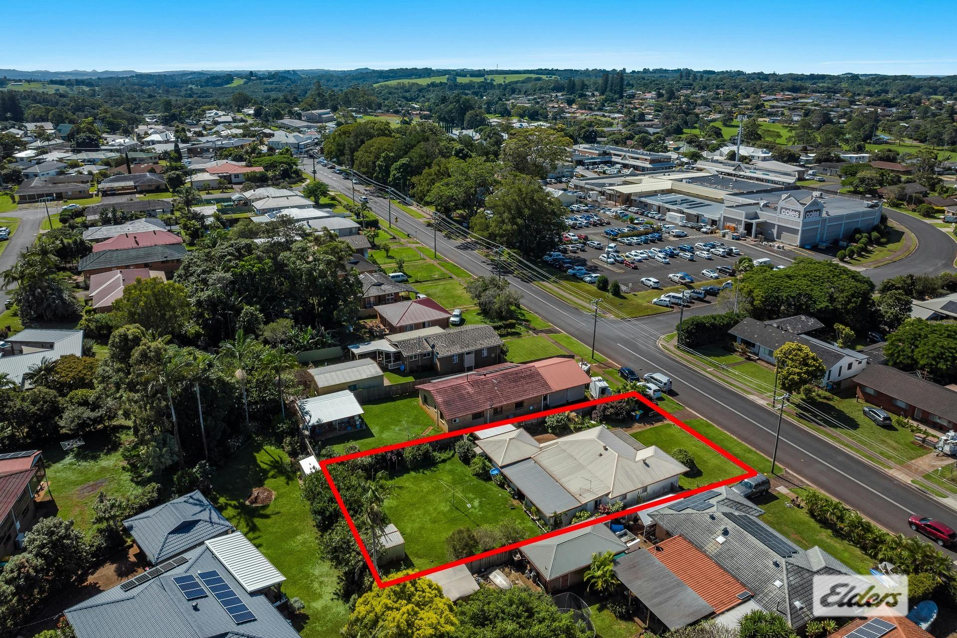 27 Wardell Road, Alstonville, NSW, 2477 Sold Elders Real Estate