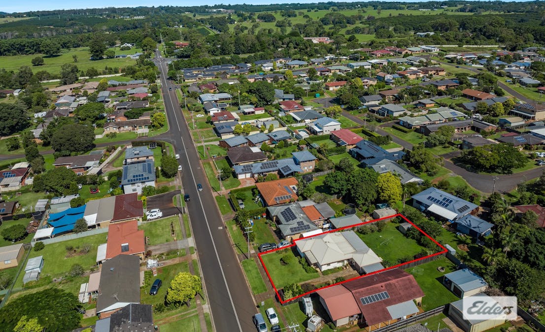 27 Wardell Road, Alstonville, NSW, 2477 Sold Elders Real Estate