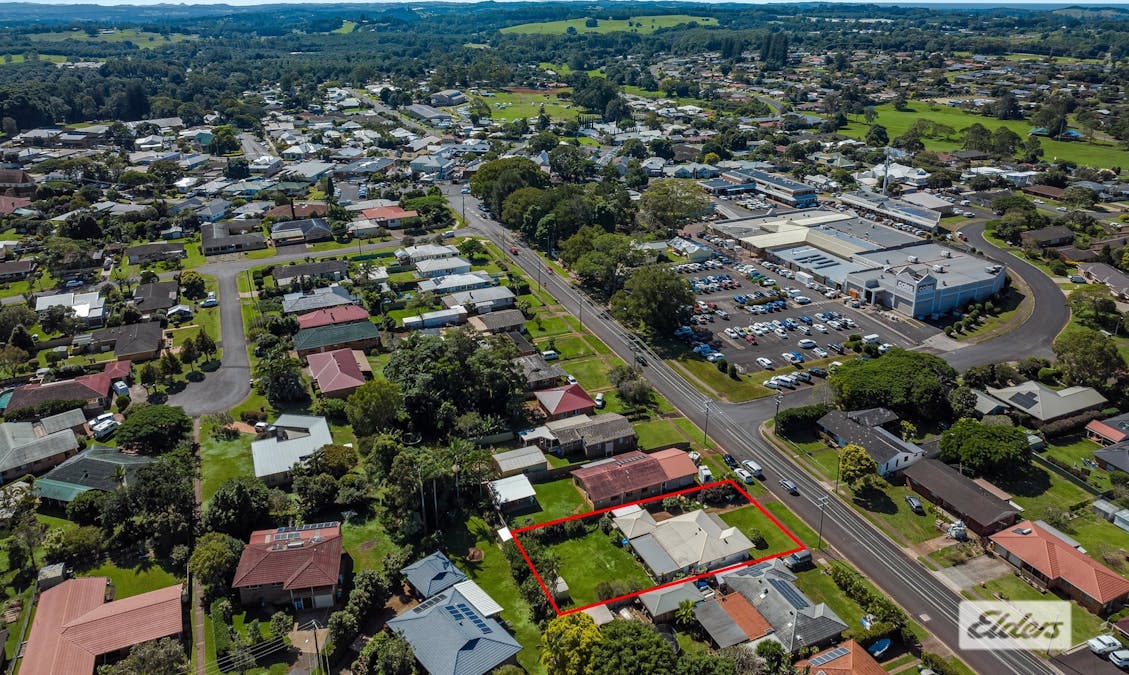 27 Wardell Road, Alstonville, NSW, 2477 Sold Elders Real Estate