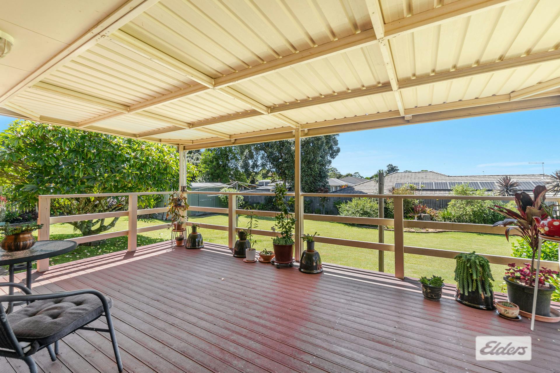 5 Wollongbar Drive, Wollongbar, NSW, 2477 Sold Elders Real Estate