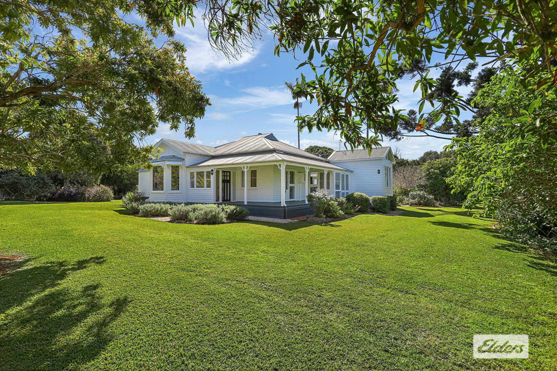 114 Whites Lane, Alstonville, NSW, 2477 Sold Elders Real Estate